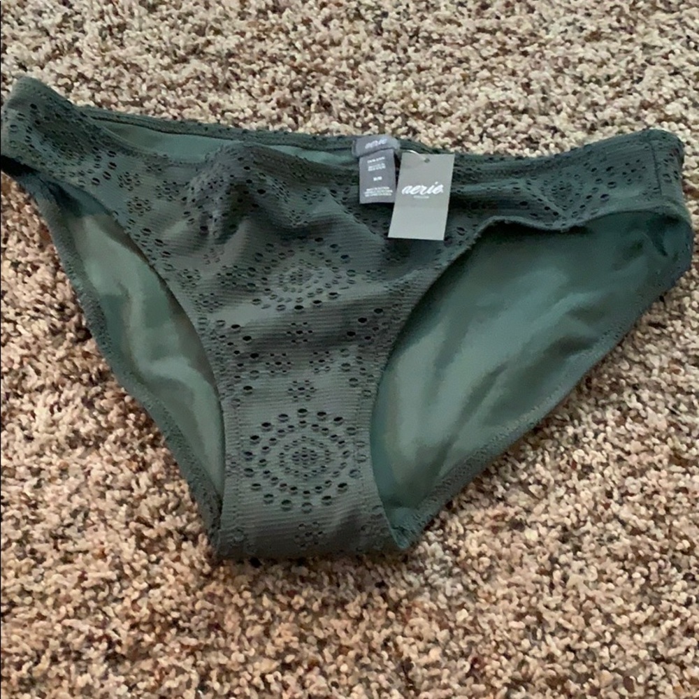 Bikini bottom